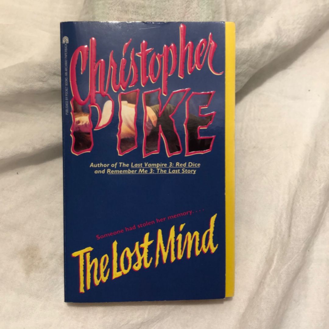 The Lost Mind