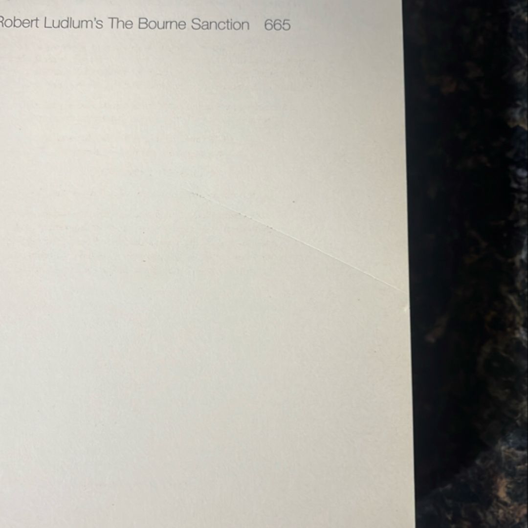 Robert Ludlum