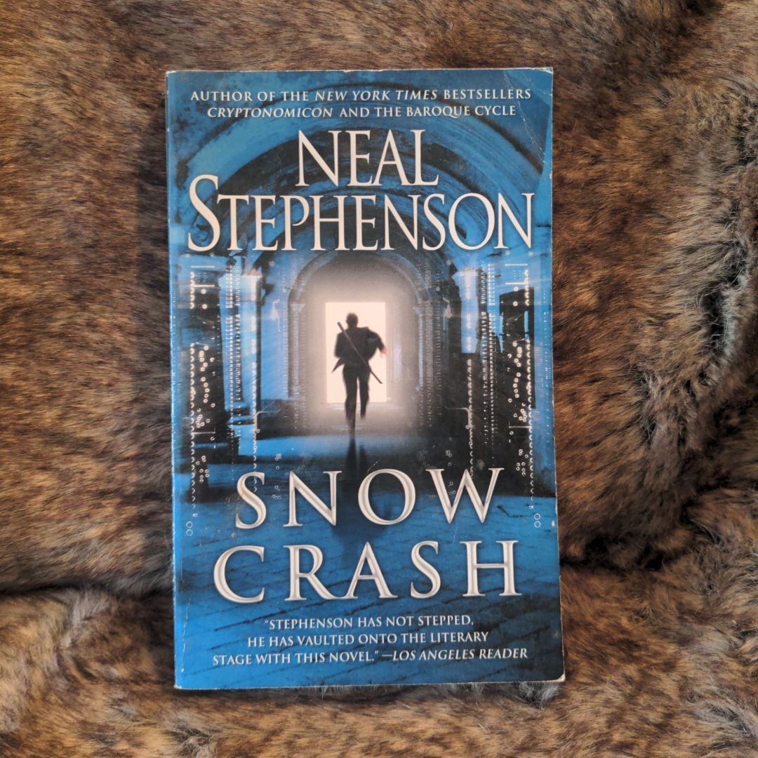 Snow Crash