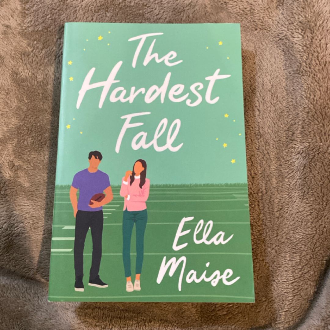 The Hardest Fall
