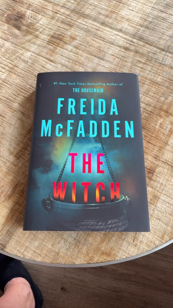 The Witch (Deluxe Edition)