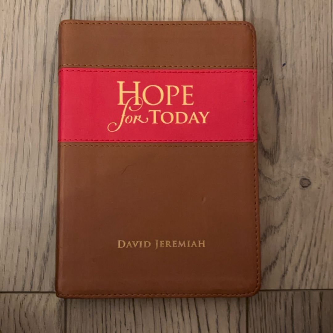 Hope for Today