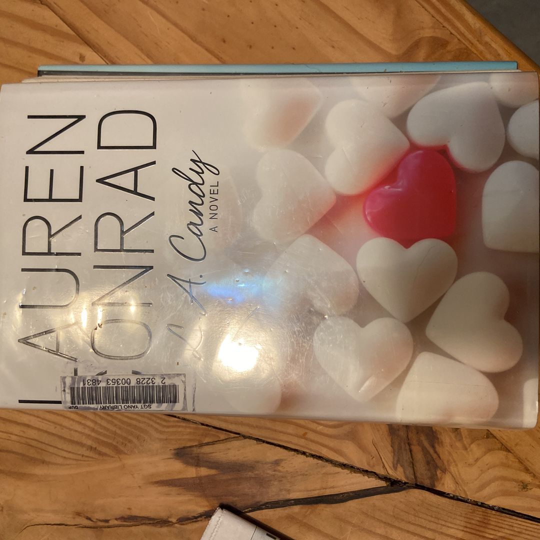L. A. Candy