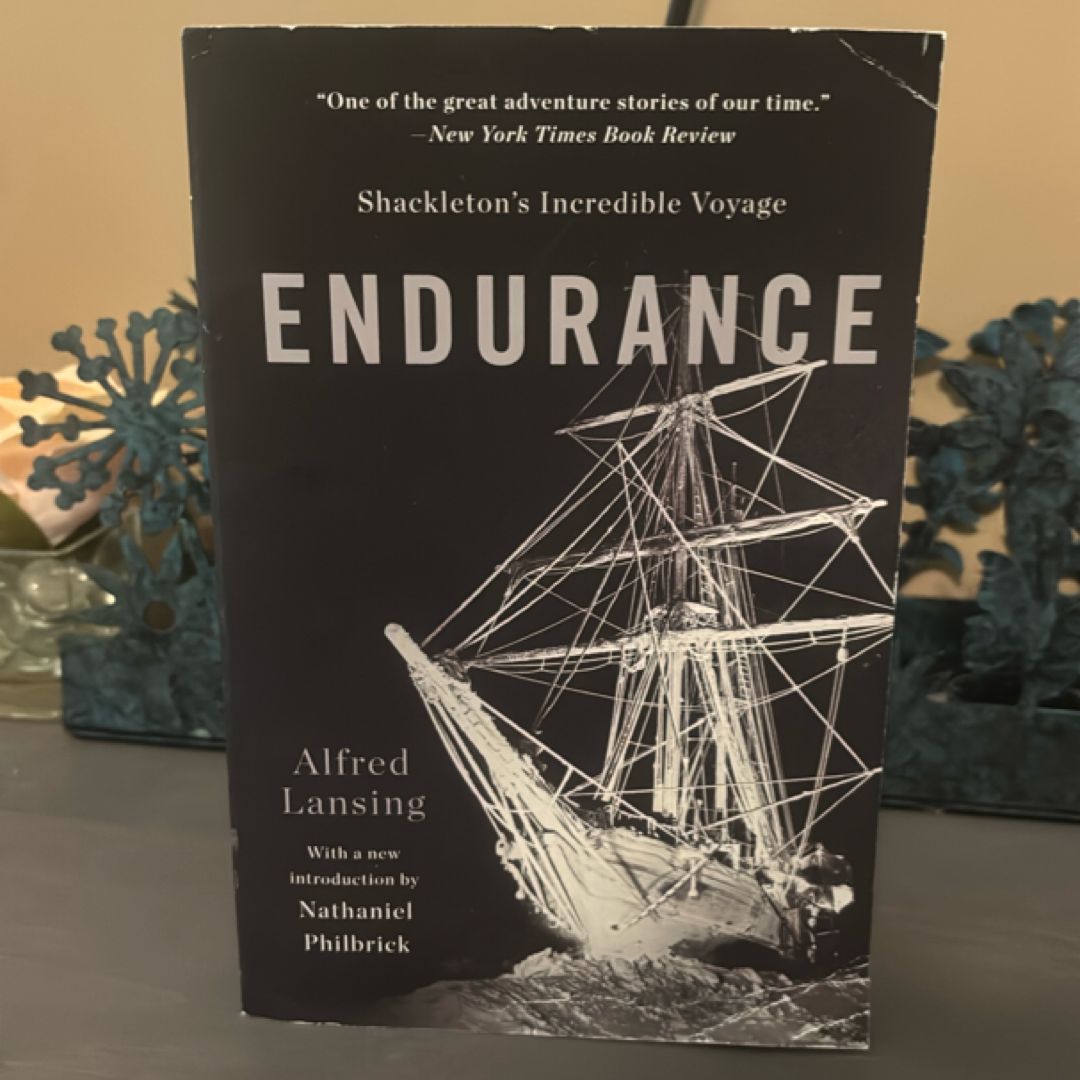 Endurance