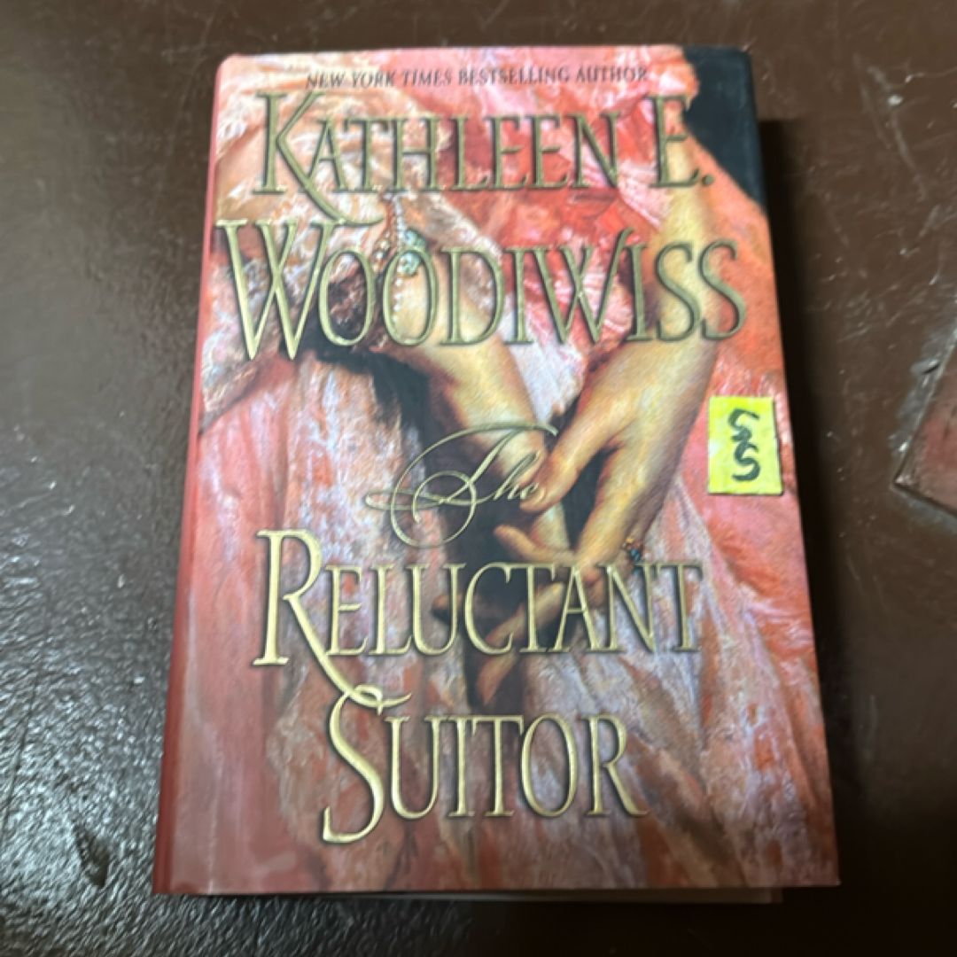 The Reluctant Suitor