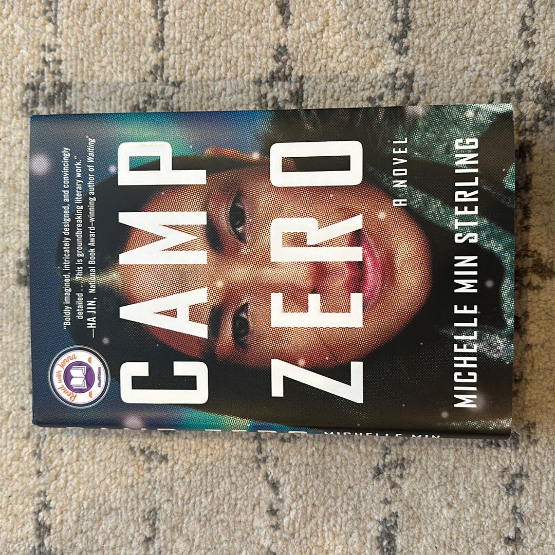 Camp Zero