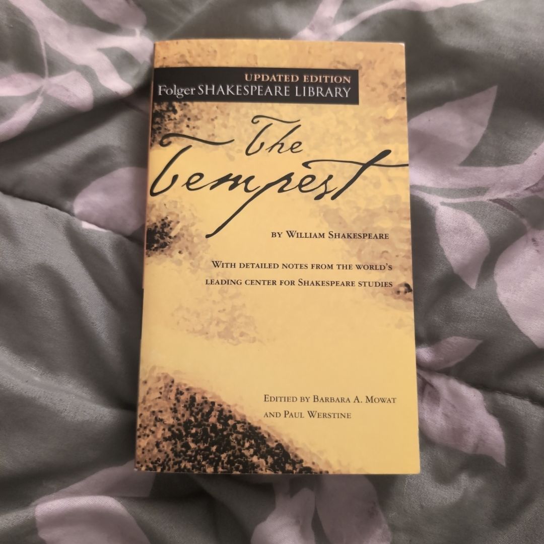 The Tempest