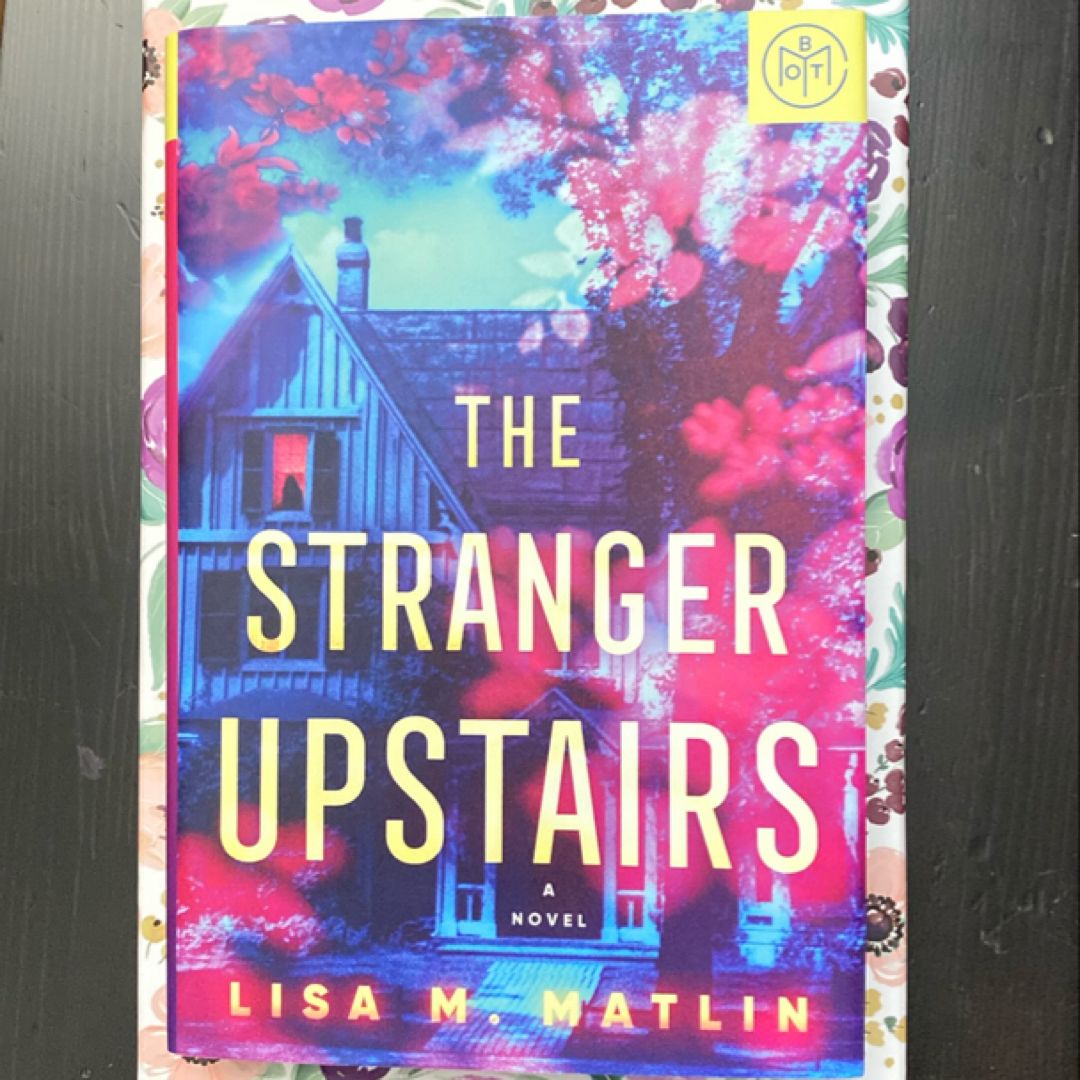 The Stranger Upstairs