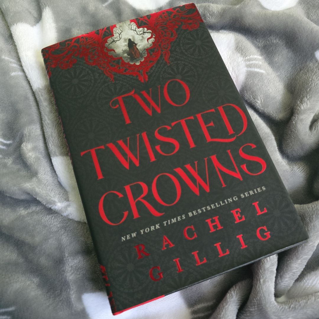 Two Twisted Crowns