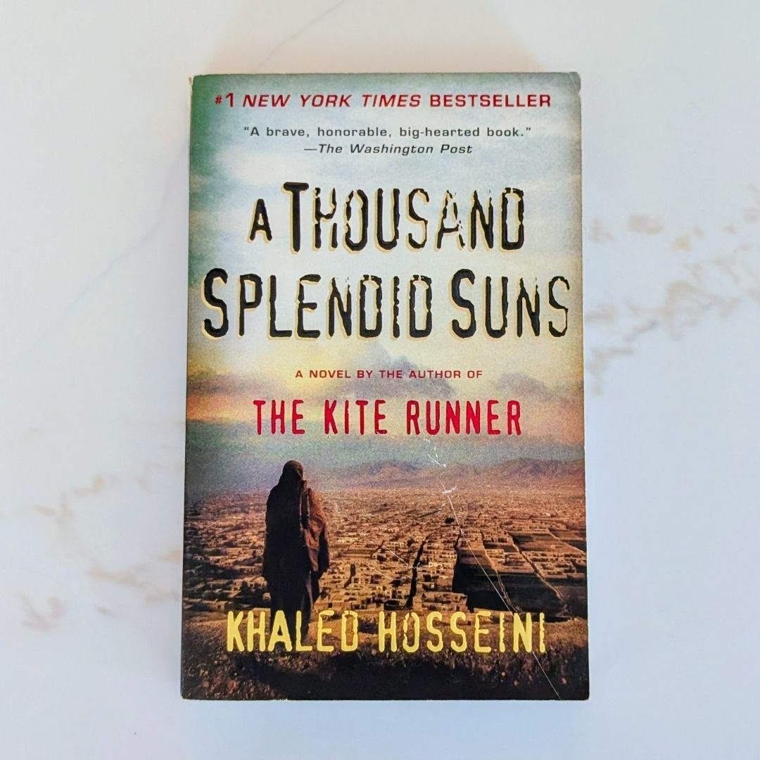 A Thousand Splendid Suns