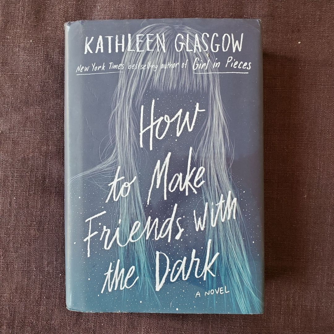 How to Make Friends with the Dark