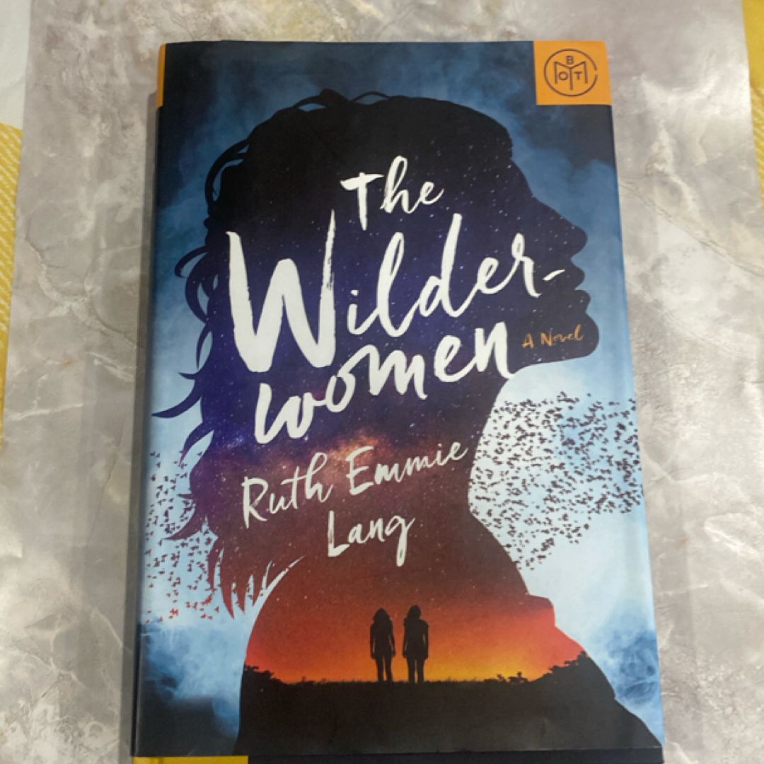 The Wilderwomen