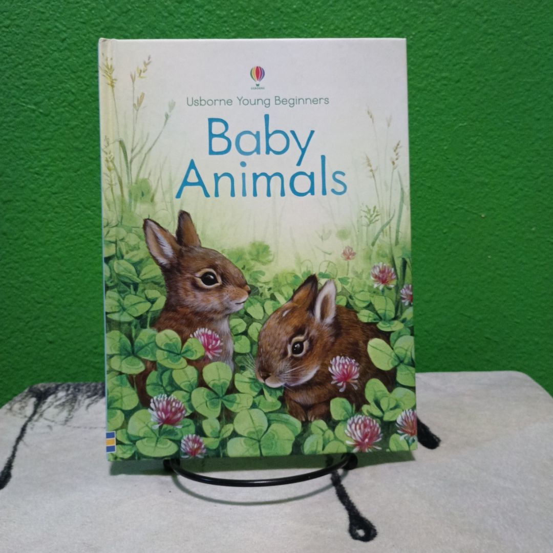Baby Animals