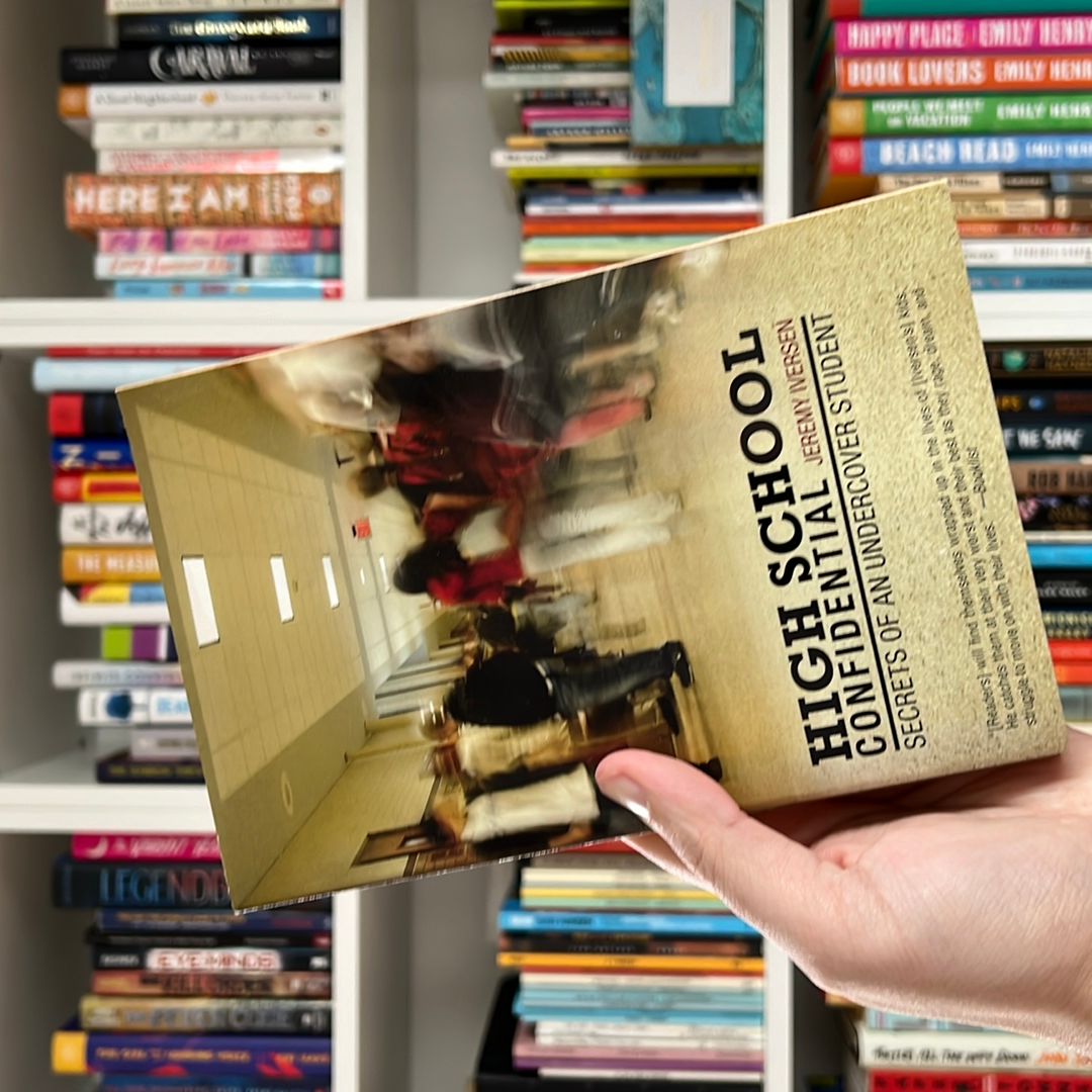 High School Confidential