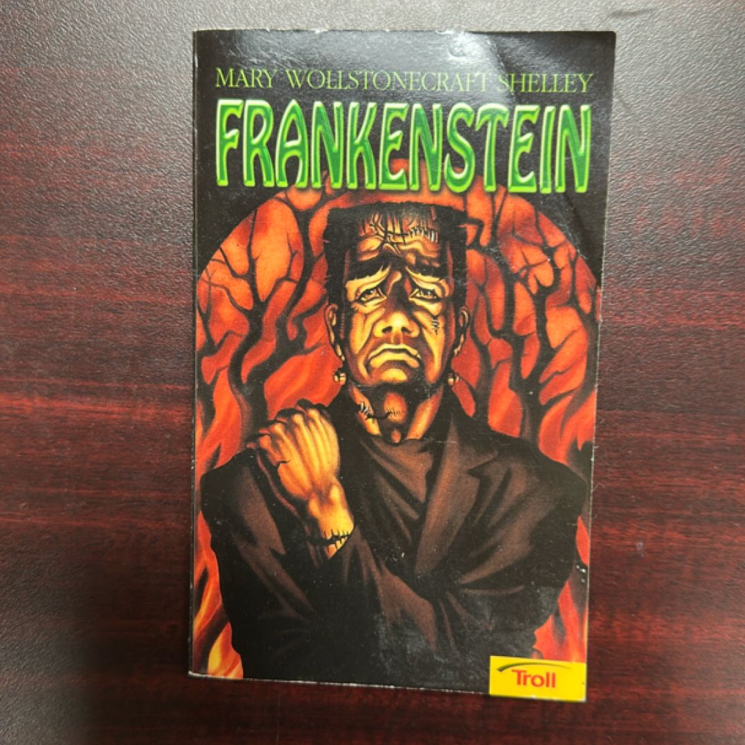 Frankenstein