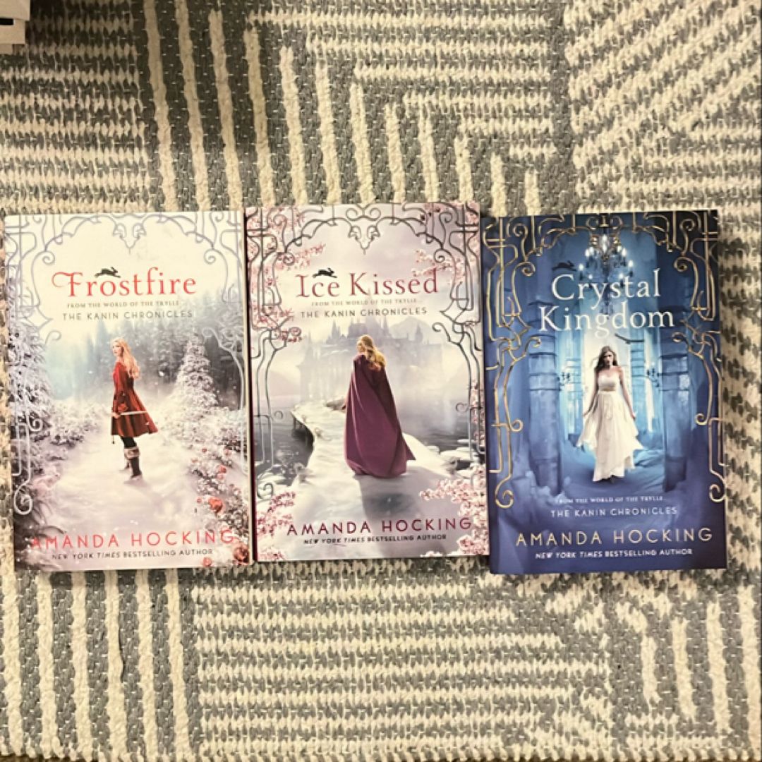 Kanin: the Complete Chronicles