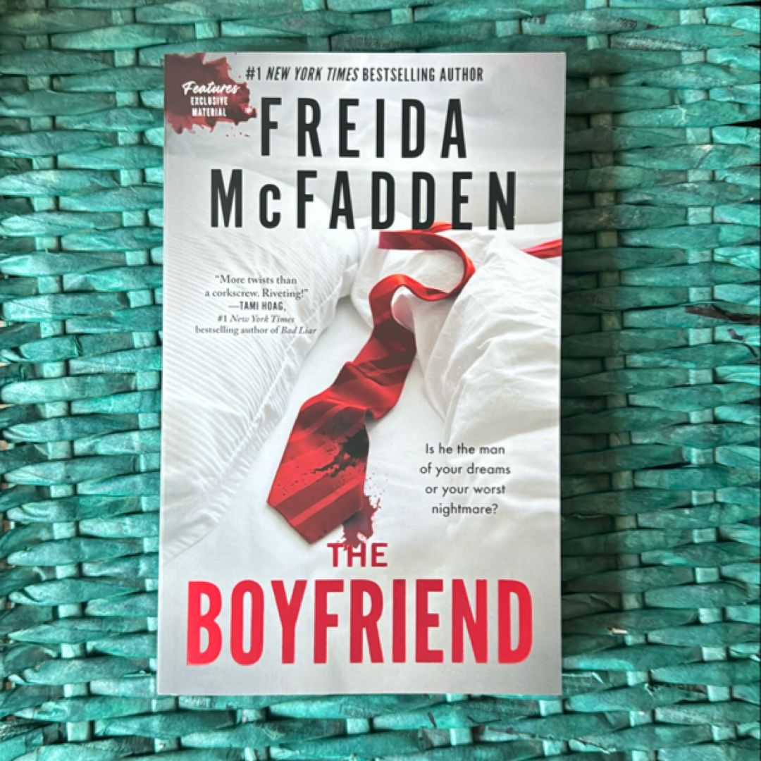 The Boyfriend 