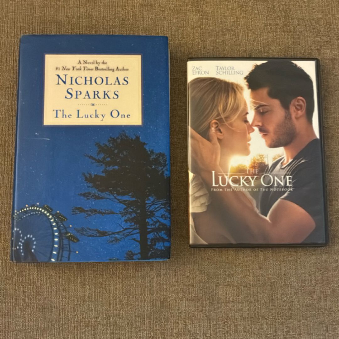 The Lucky One