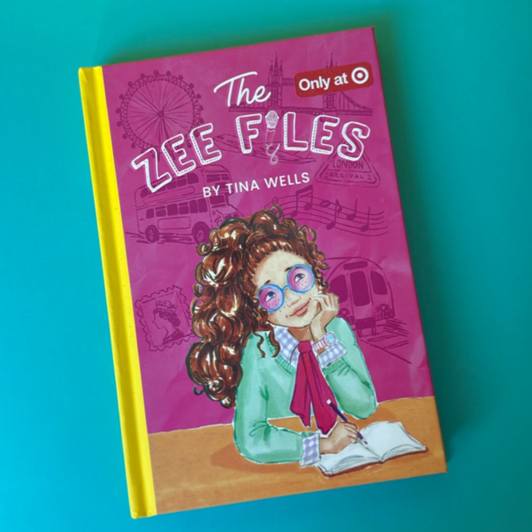 The Zee Files