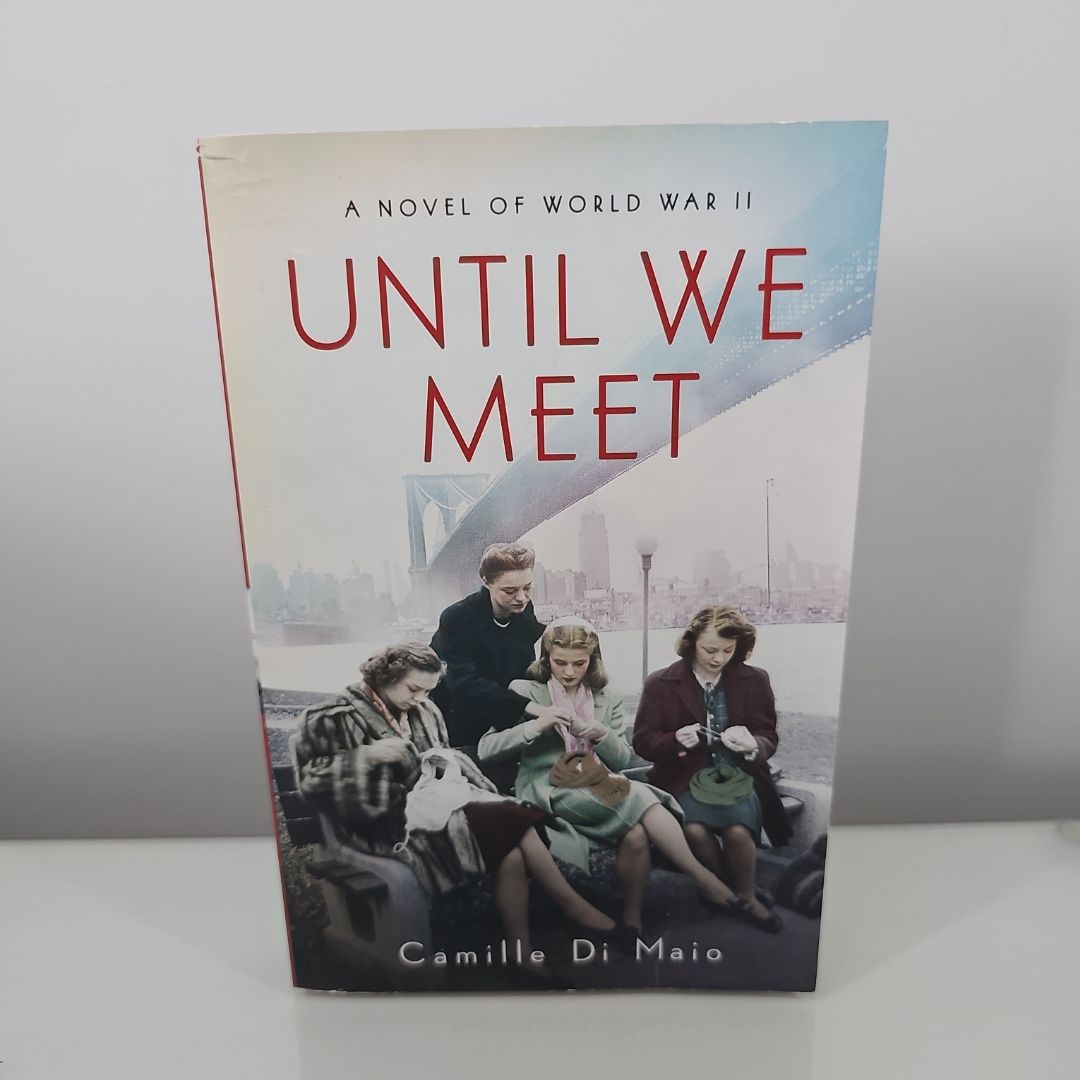 Until We Meet