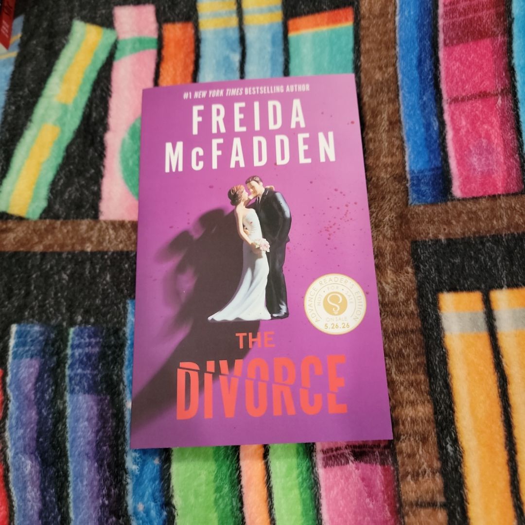 The Divorce