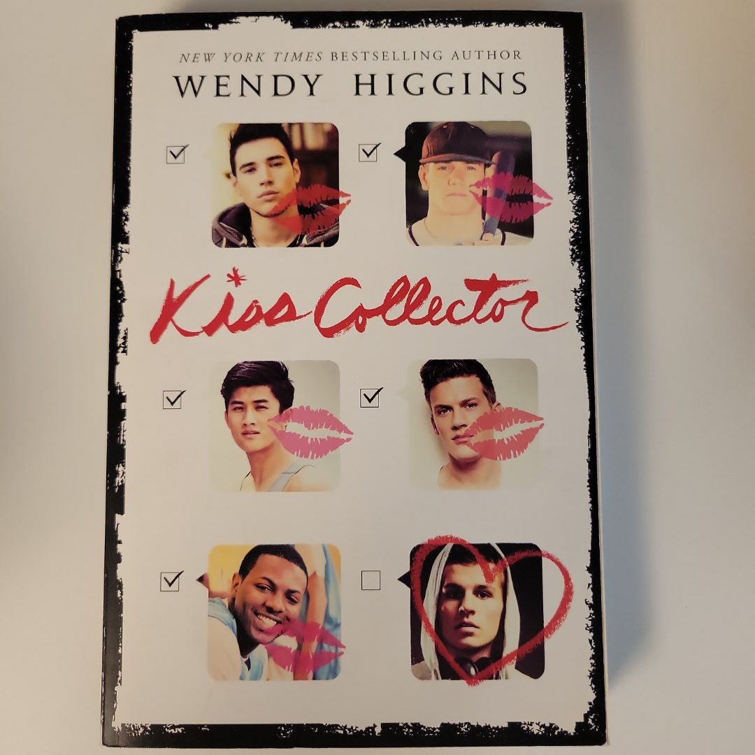 Kiss Collector