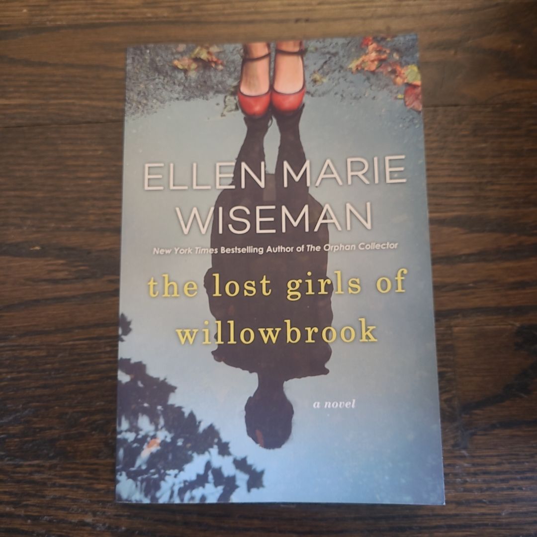 The Lost Girls of Willowbrook