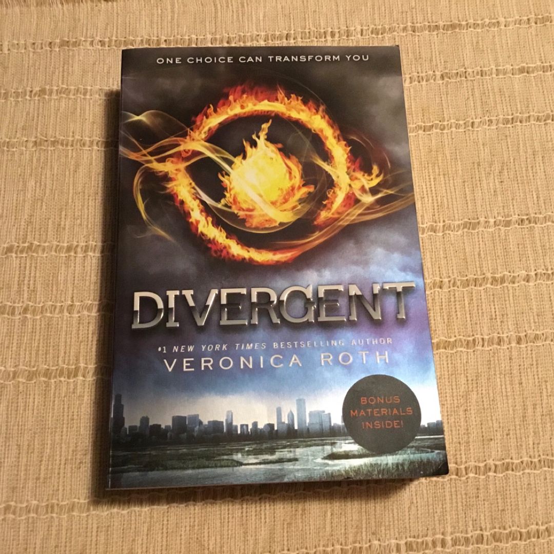 Divergent