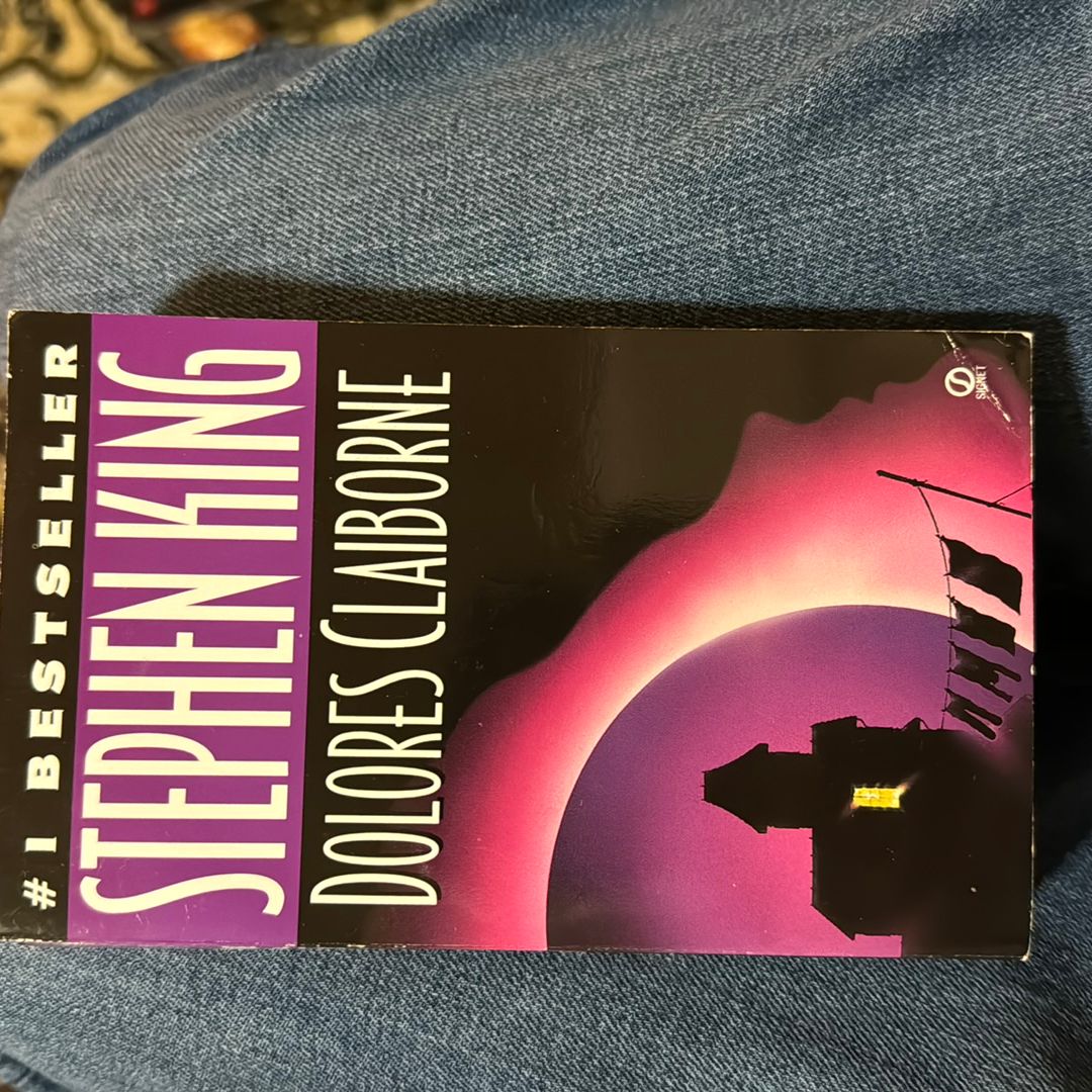 Dolores Claiborne