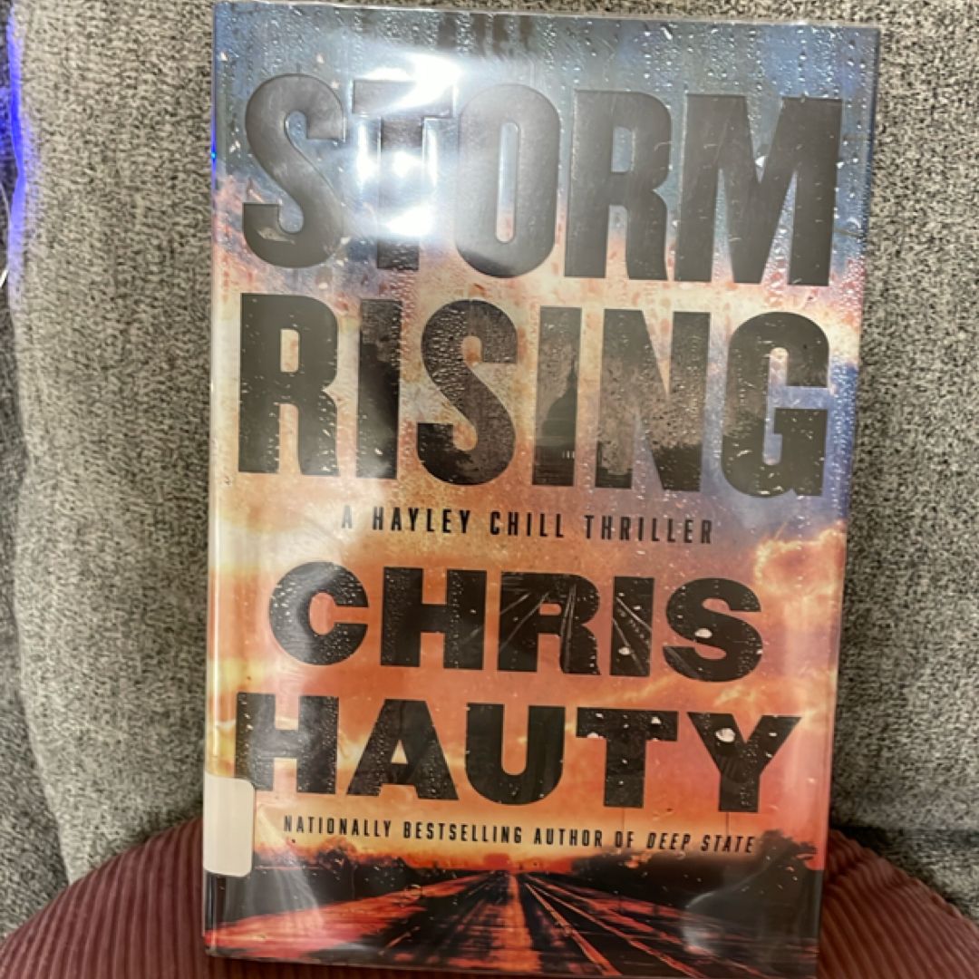 Storm Rising