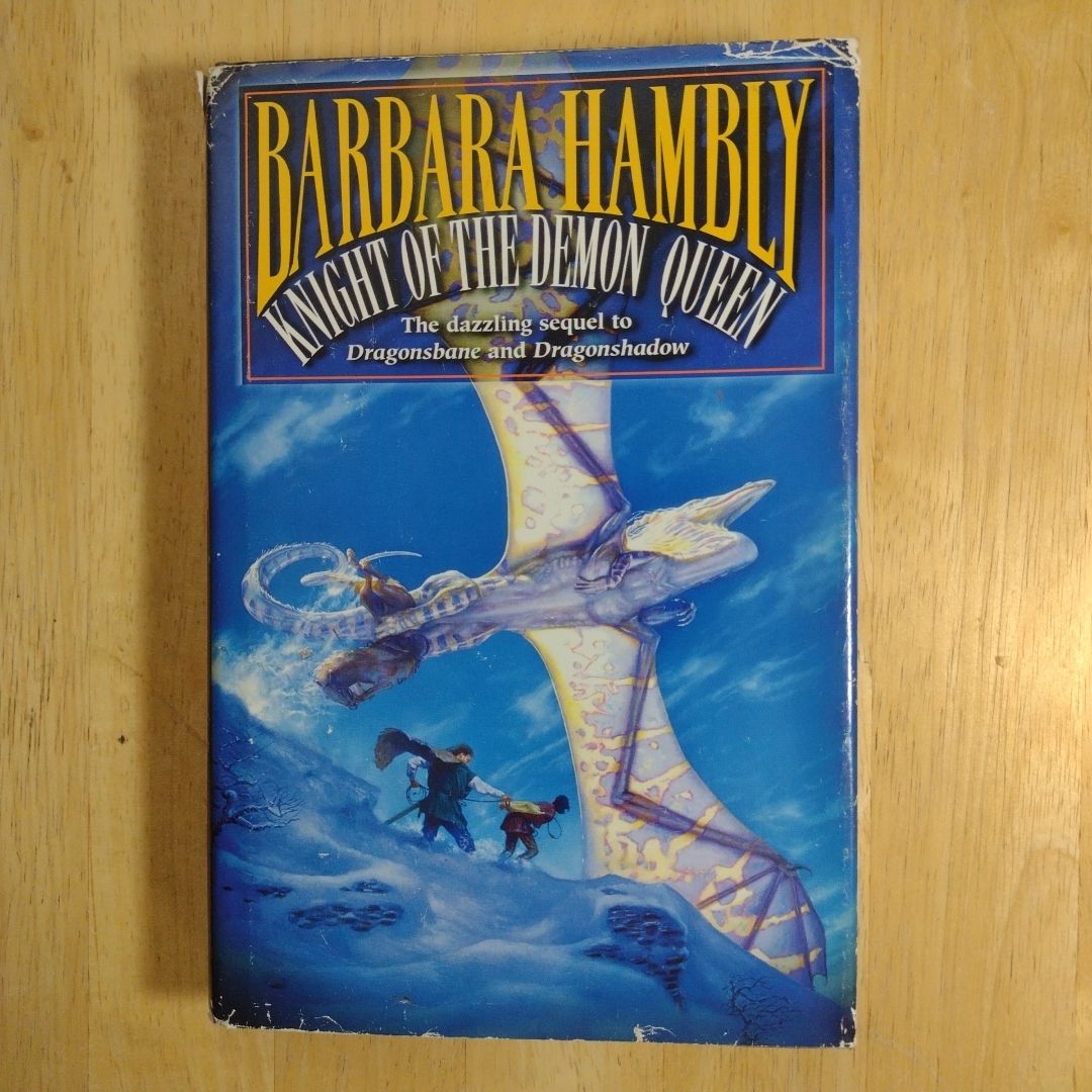 Knight of the Demon Queen