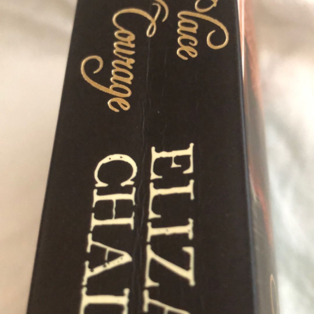 A Place Beyond Courage