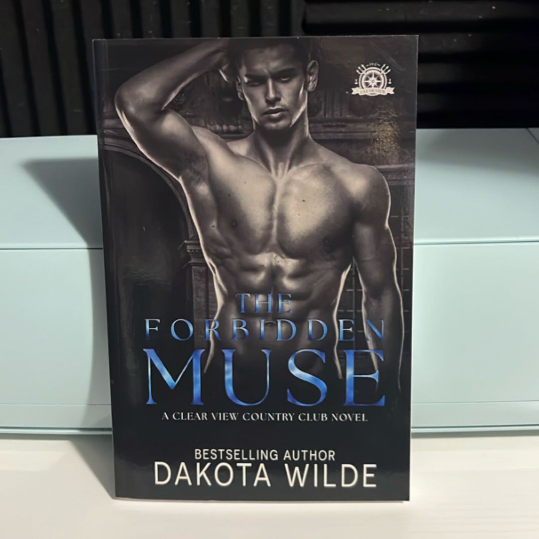 The Forbidden Muse