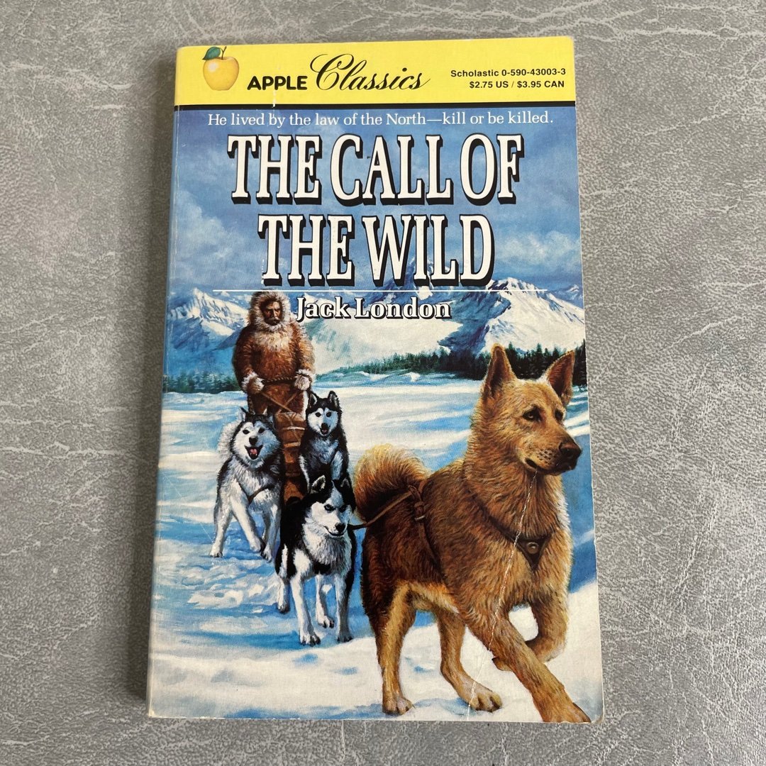 Call of the Wild