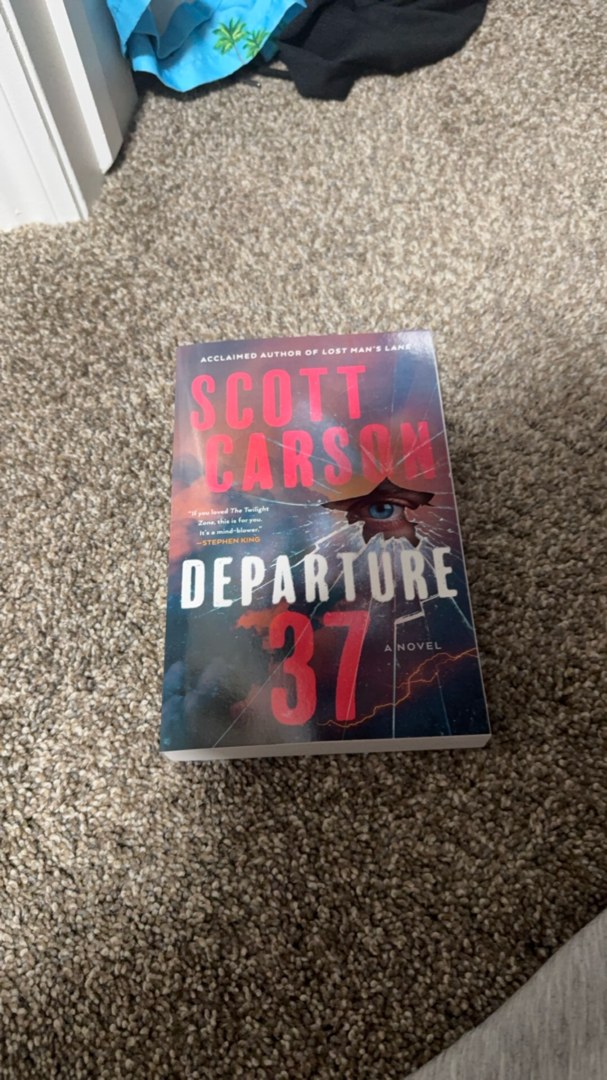 Departure 37