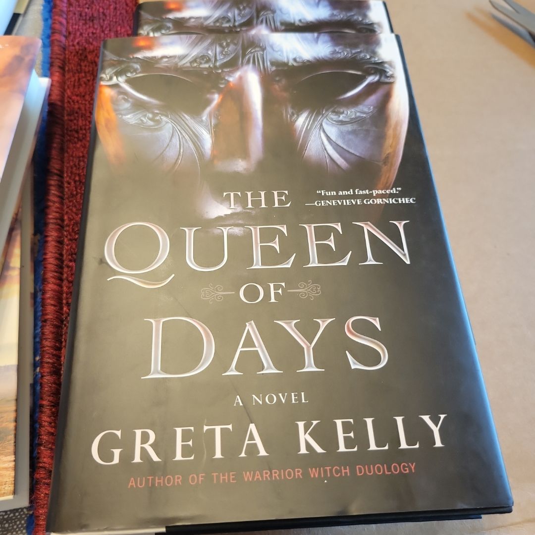 The Queen of Days