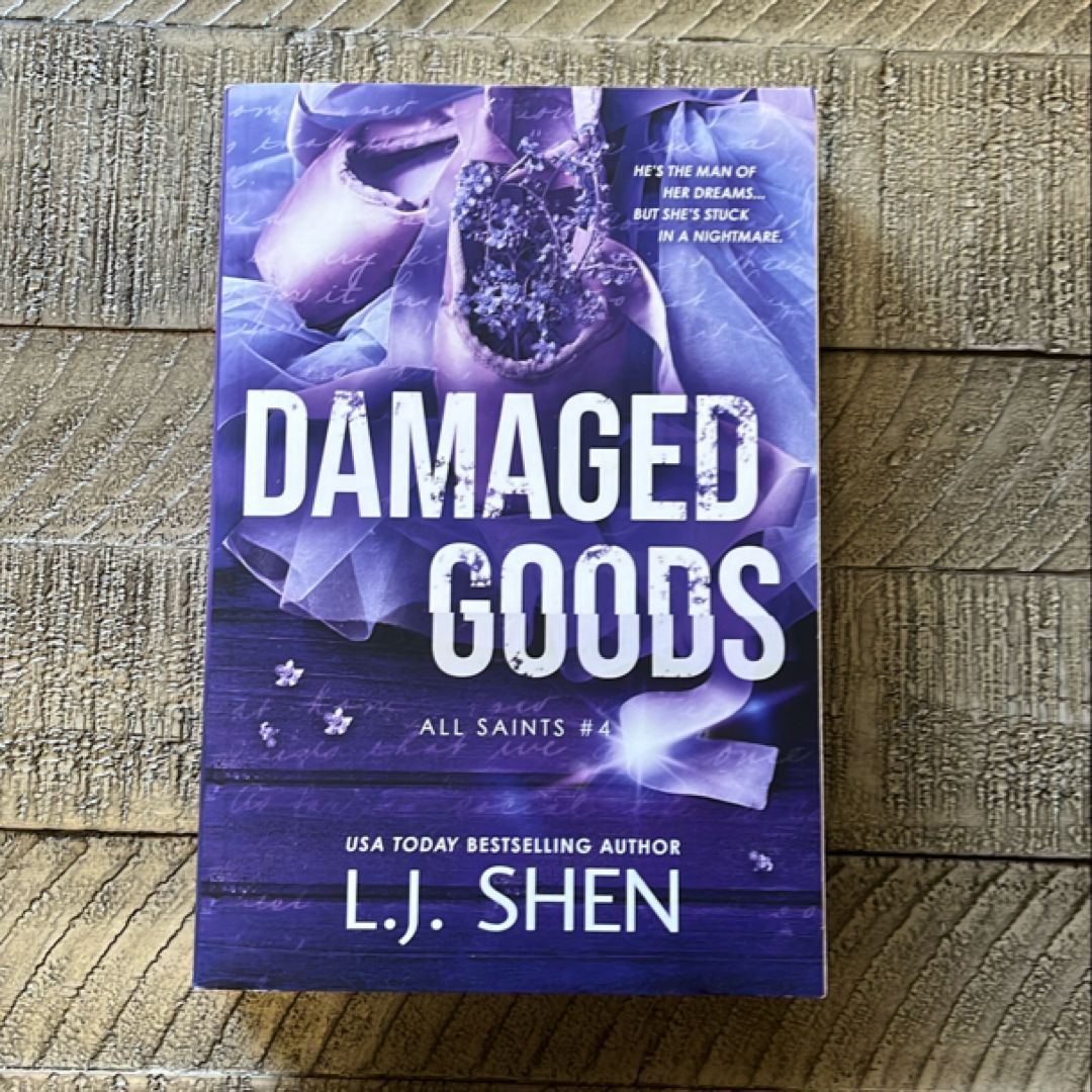 Damaged Goods