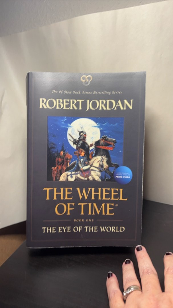 The Eye of the World