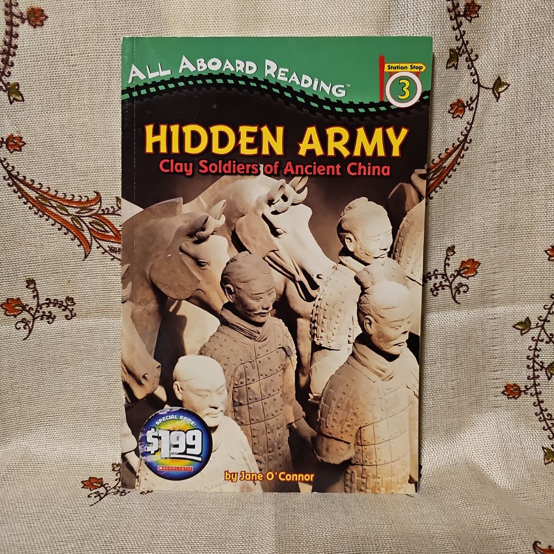Hidden Army