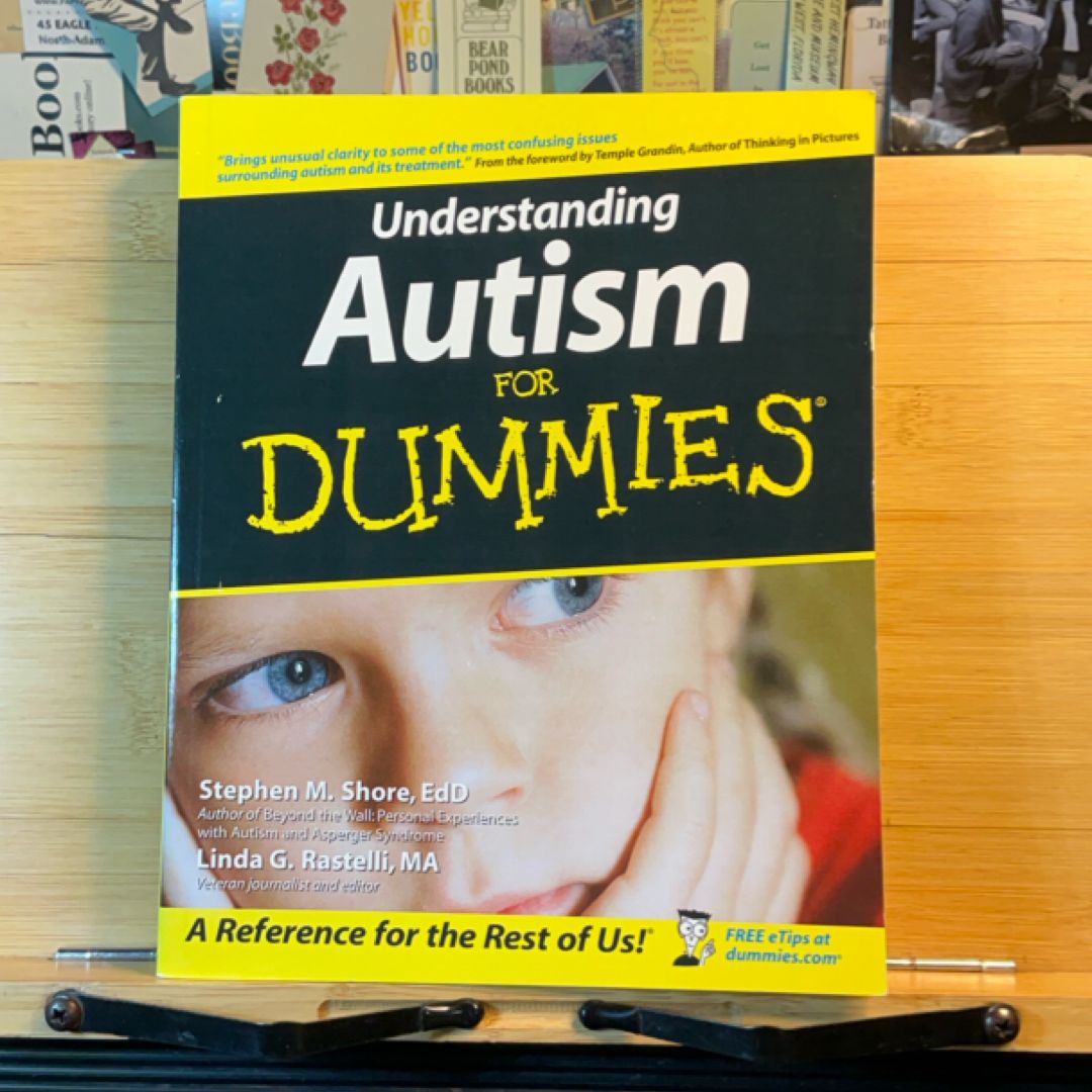 Understanding Autism for Dummies