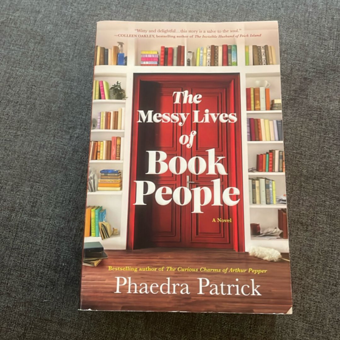 Book People