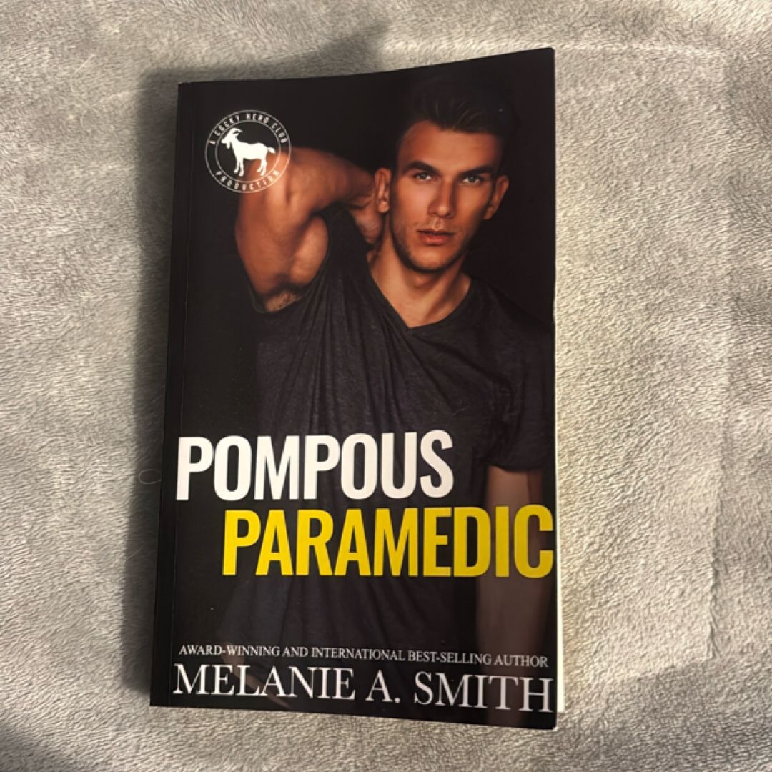 Pompous Paramedic