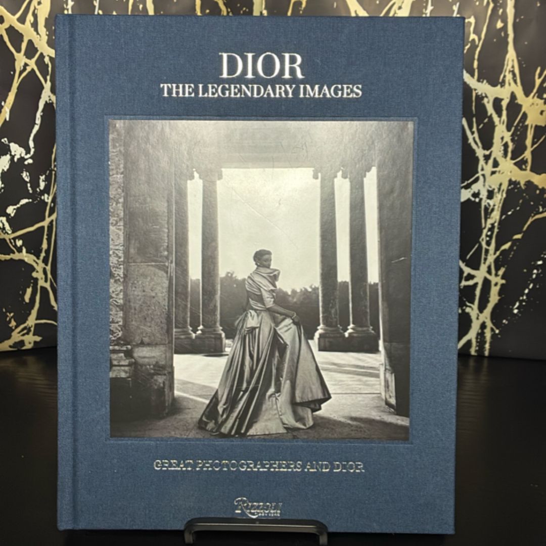 Dior: the Legendary Images