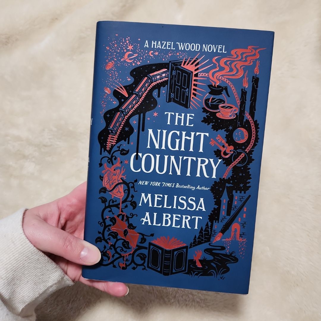 The Night Country