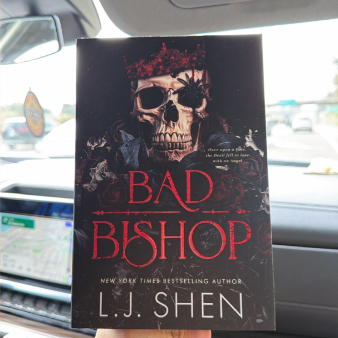 Bad Bishop (Deluxe Edition)