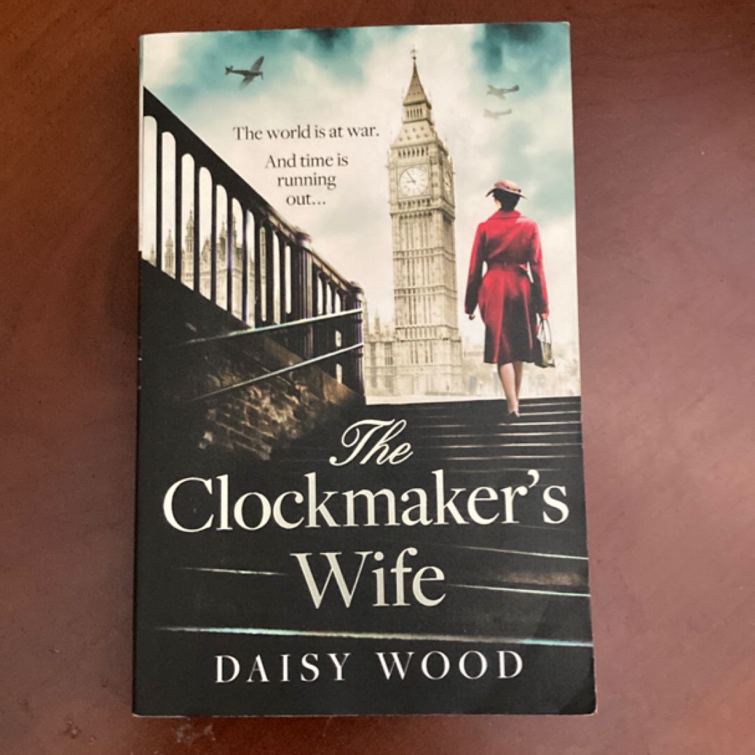 The Clockmaker's Wife