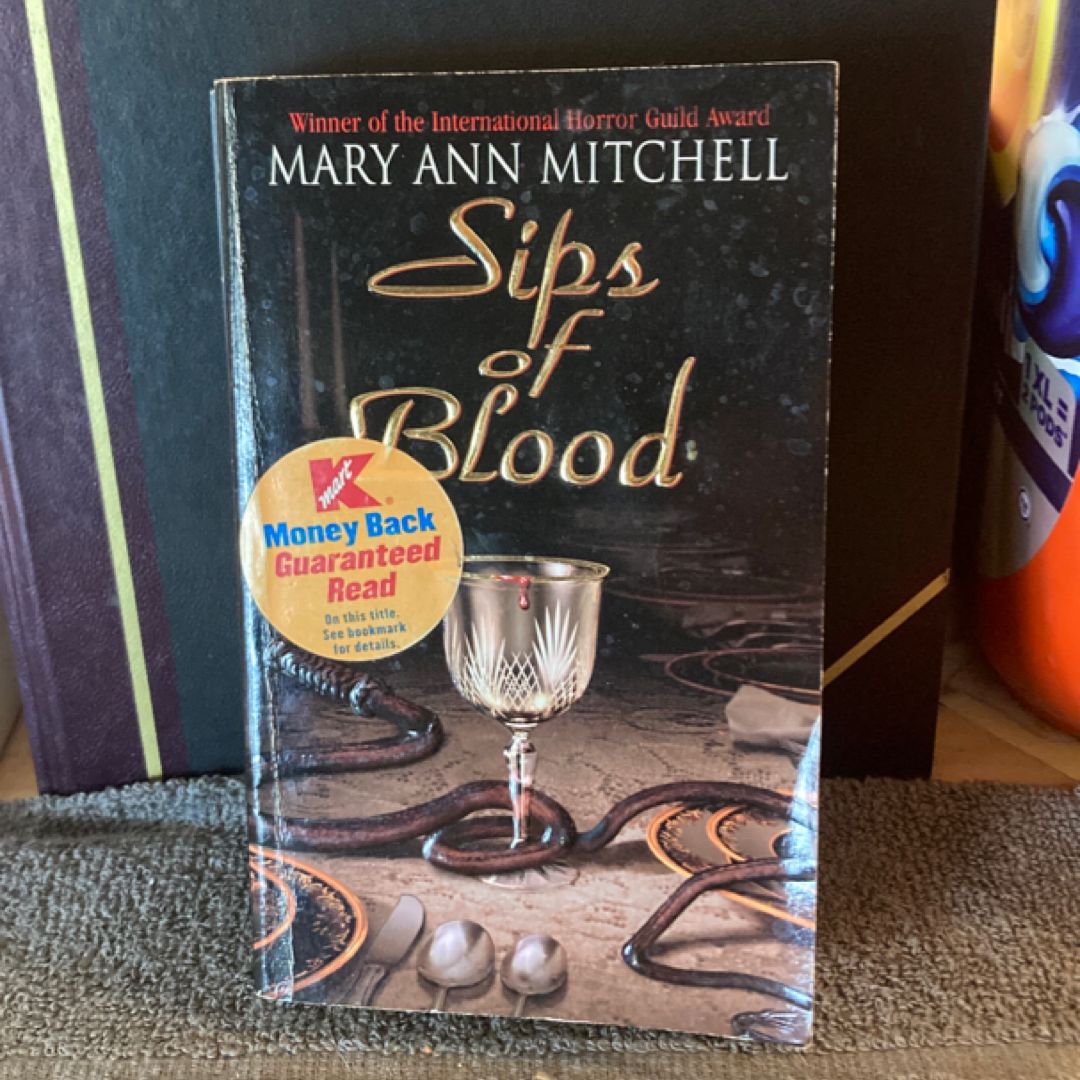 Sips of Blood 