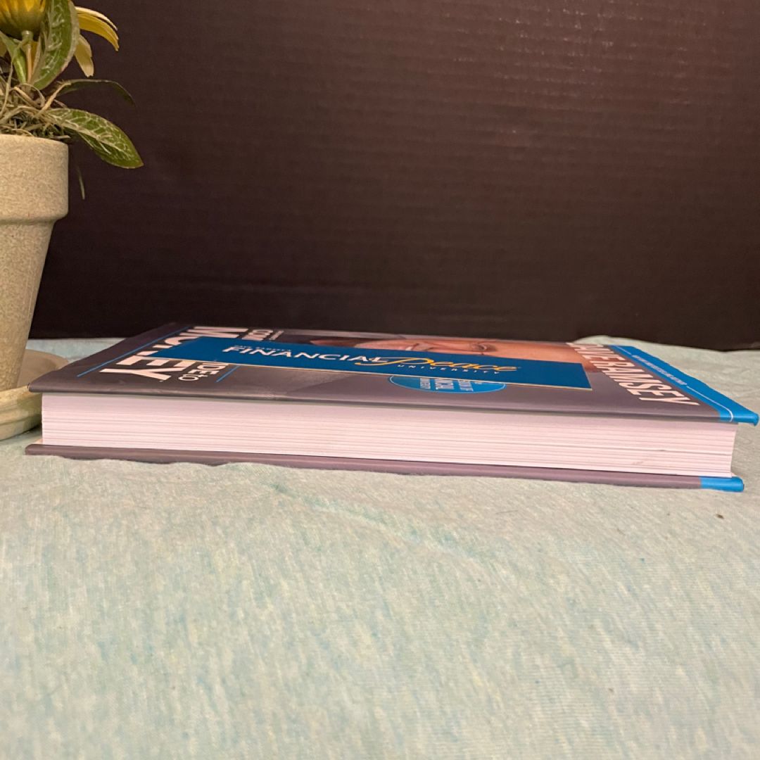 Dave Ramsey's Complete Guide to Money by Dave Ramsey, Hardcover ...