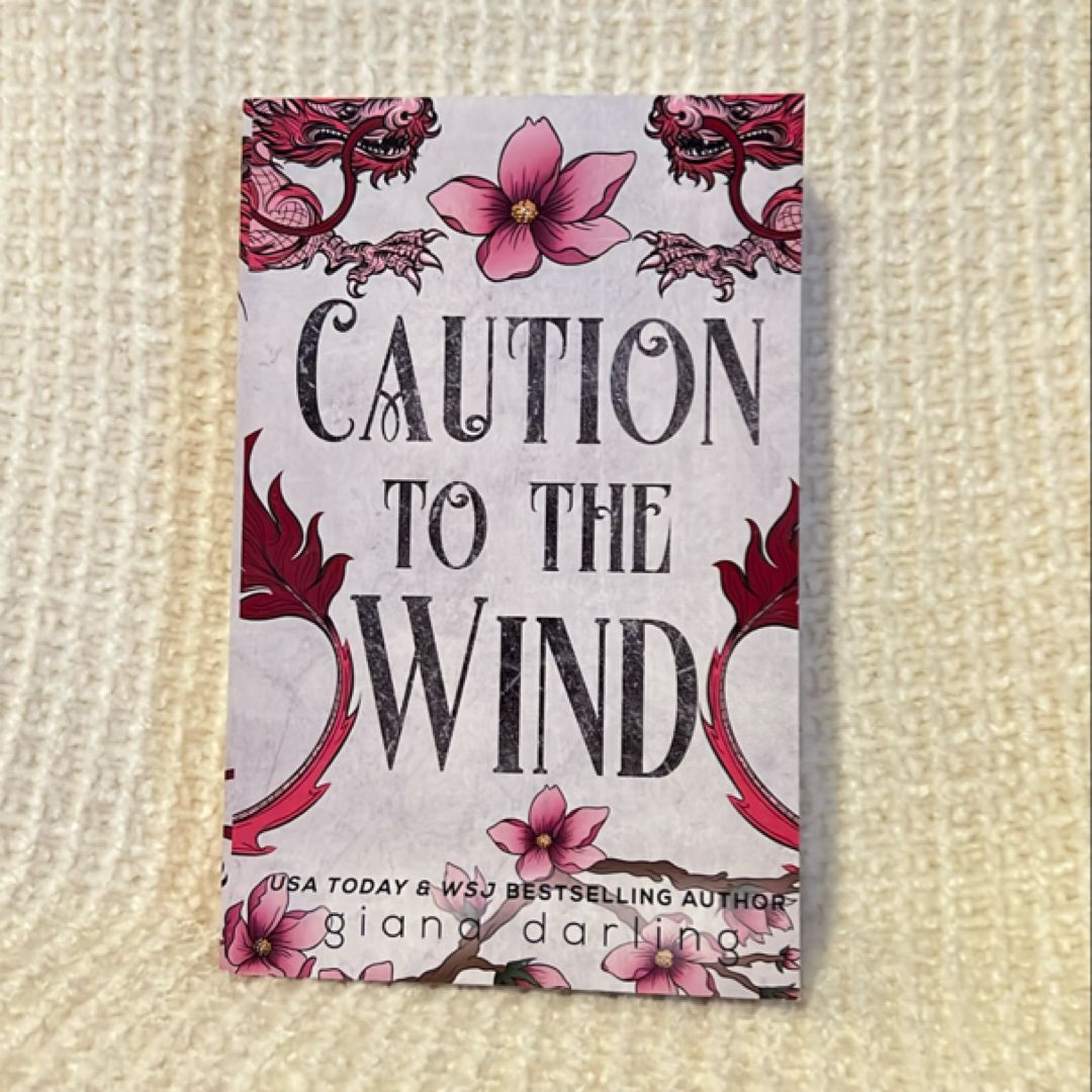 Caution to the Wind SE IS