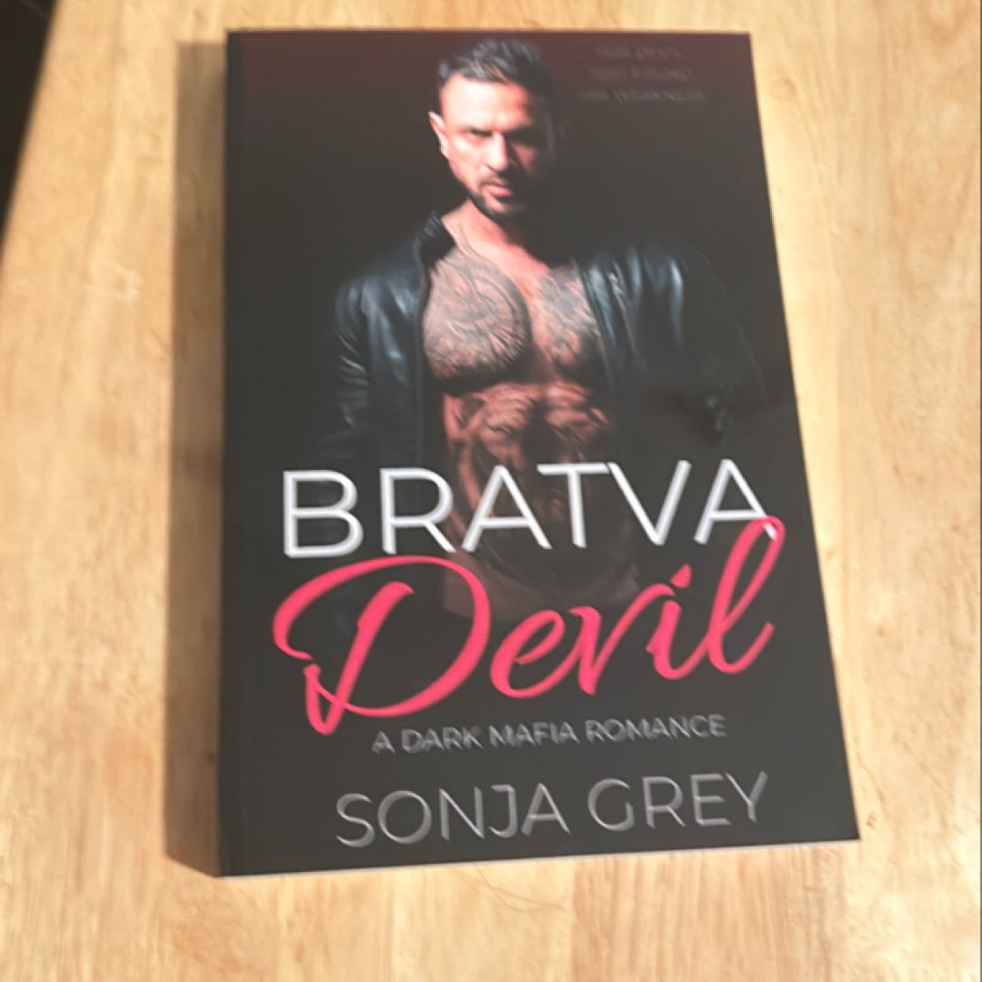 Bratva Devil